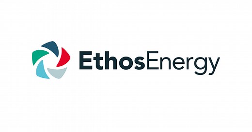 Heavy Duty Gas Turbine Maintenance Services | EthosEnergy