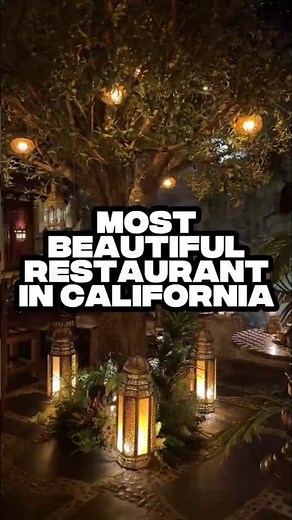 San Diego’s Most Beautiful Restaurant😍 LEILA North Park, Trendy Middle Eastern Dining #LEILASanDiego