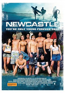 Newcastle - movie: where to watch stream online