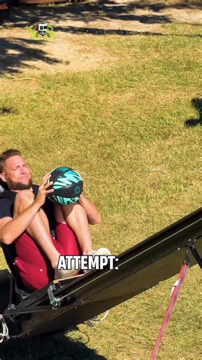 How Did He Make That? 😱 | Dude Perfect