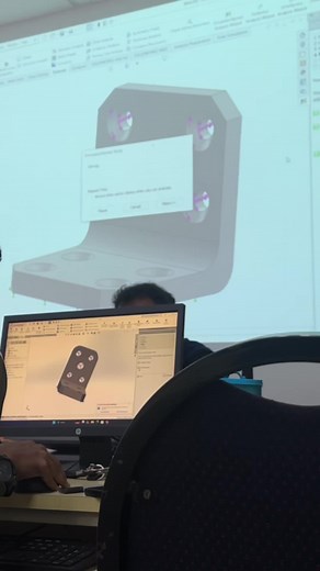 CNC Programmer Stressing Out: Machining Stress Analysis Tips