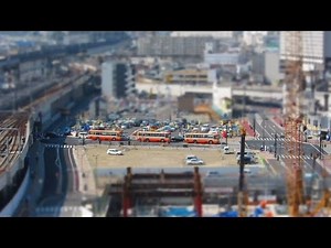 くるくる神姫バス（大盛り）