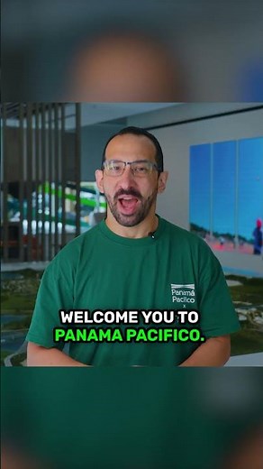 Panama Pacifico: Everything You Need & SAFE & Close to the City! #panama #panamarelocationtours