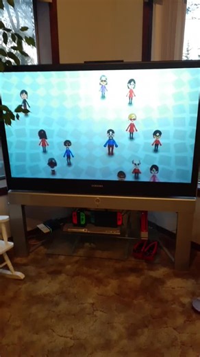 Mii Channel Theme Music: A Nostalgic Journey