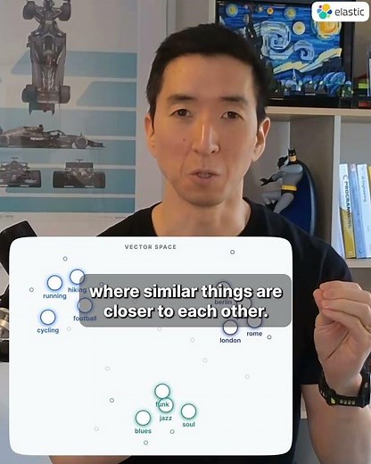 Vector Indexes Explained: Do I need vector search? #programming #ai #database
