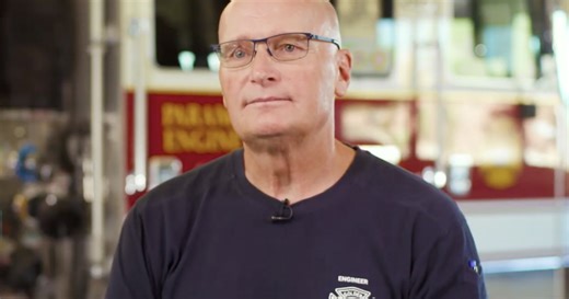 A Firefighter’s Journey Through Metastatic Prostate Cancer and the Brotherhood That Carried Him
