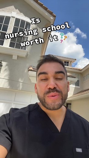 Is Nursing School Worth It? Pros and Cons Explained