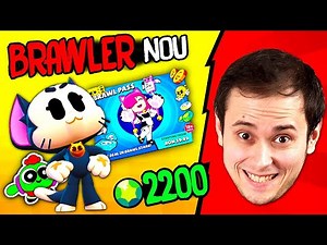 CINE MAI STIE jocul BRAWL STARS ?