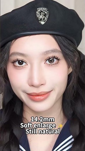 Picking the Wrong Contact Lenses? How to Choose the RIGHT Size! 👀