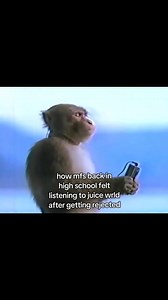 How High Schoolers Felt Listening to Juice WRLD After Rejection