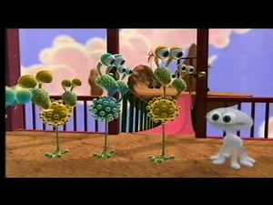 Tiny Planets - Shadow Showdown, Moving and Grooving (GMTV Kids)
