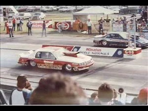 Rickie Smith Racing "Old Photos"