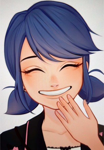Adrien and Marinette's Sweet Love Story in Miraculous