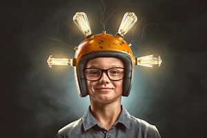 Cinq inventions et innovations aujourd'hui indispensables mais pourtant nées du hasard ou d'un accident