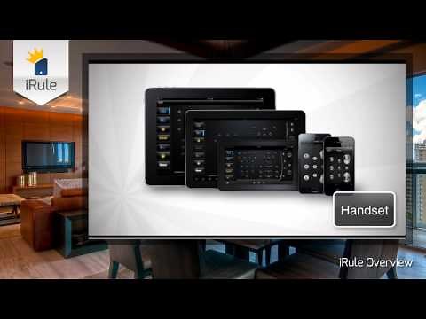 iRule Builder Overview