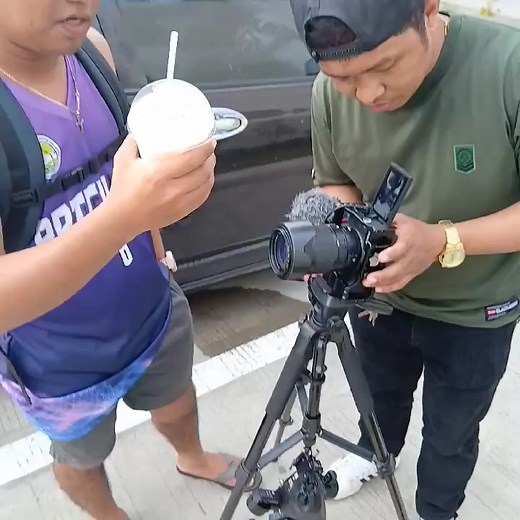 Ok derik 🤣 , diha rako , diha raka. , asa man jud ko 😜 | Boss Palban