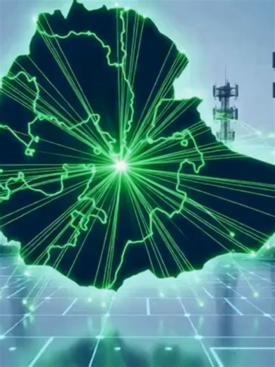 Ethiopia's networking revolution! Towers, sites, connections — we're building it together 🔥 #SafaricomEthiopia #networkbuilding #DigitalEthiopia #EthioTech #FYP #TechTok #FYP #BusinessTok #GrowTogether #SafaricomET #BusinessCommunity