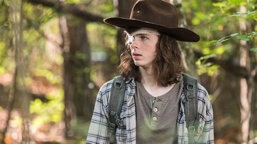 5 Walking Dead characters who deserved a bigger role 