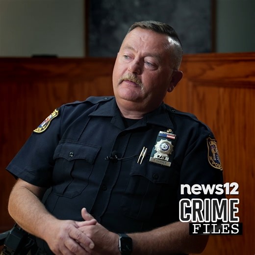 Linden Investigator Pete Hammer was among the officers responding to the pursuit of Ahmad Rahimi, the terrorist who planted bombs in parts of New York City and New Jersey. Watch ‘Crime Files’ tonight at 9:30pm on News 12 and News 12 New York - https://bit.ly/4gXZVZu | News 12 Brooklyn