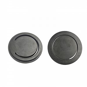 [Hot Item] Premium Custom Rubber Components for Global OEM Suppliers