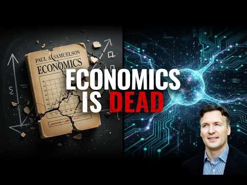 The Collapse of Scarcity Economics