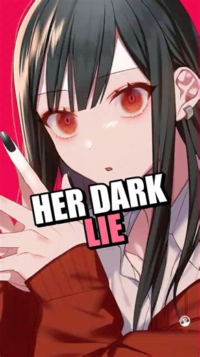 The School's Scariest Girl Is Secretly An Awkward Softie! 😱💖