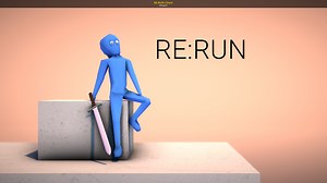 RE:RUN Client Mod for RE:RUN | R:R Mods