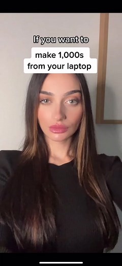 Full tutorial on my YT #makemoneyonline #beginnersidehustle #workfromhome