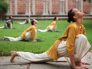 What Is Classical Yoga? - InnerEngineering.com