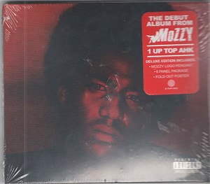 Mozzy - 1 Up Top AHK