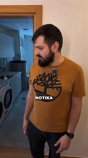 Modular One ieklāšana #salonsobjekts #parador #modularone #gridasieklasana | Salons Objekts SIA