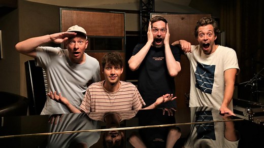 Checker Reportagen: Der Hit-Check