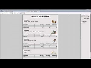 DevExpress ASP.NET: Getting Started with the Document Viewer