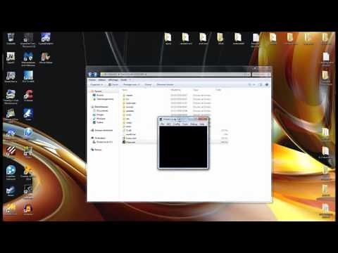tuto comment installer l emulateur nintendo (fceux) sur pc pour bien debuterFR