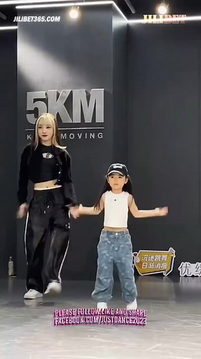 2.7K views · 58 reactions | She is a full slay on this choreo  NO COPYRIGHT INFRINGEMENT INTENDED. ALL RIGHTS OF THE PHOTO, VIDEO AND MUSIC BELONGS TO THE OWNER, THE ORIGINAL ARTIST, PRODUCERS AND RECORD LABELS. THIS IS FOR PROMOTIONAL #dance #fyp #reelsfb #reelsvideo #reelsviral #reels2023 #dancechallenge #ctto #FacebookPage #JustDance2023 | Just Dance | Facebook