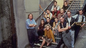 'Dublin soul': The Commitments and Irish youth culture