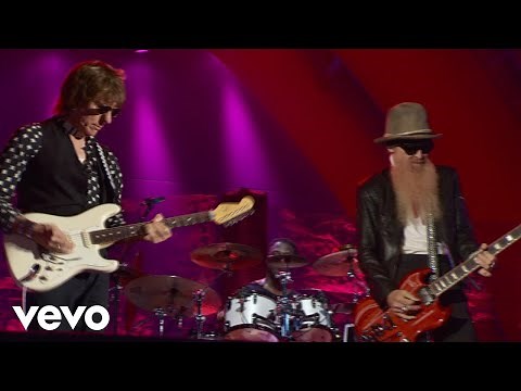 Jeff Beck - Live At The Hollywood Bowl (Trailer)