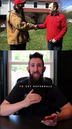 The Referral Strategy Every Small Business Needs