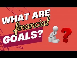 The Ultimate Guide to Defining Your Financial Goals