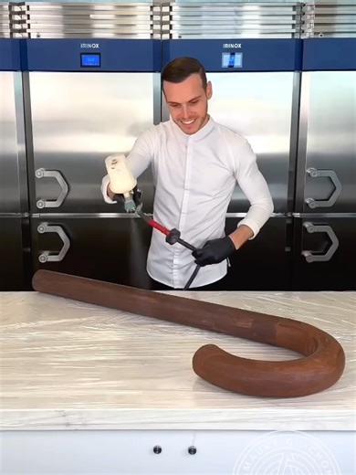 Exploring the Art of Chocolate Sculpture