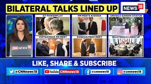 #BreakingNews | CNN-News18's #Exclusive Imran Khan says he's 'ready for talks' but 'conspirators don't want dialogues' @abhishekjha157 with more details | Exclusive input: @manojkumargupta #Pakistan #ImranKhan #PTI | @aayeshavarma | News18