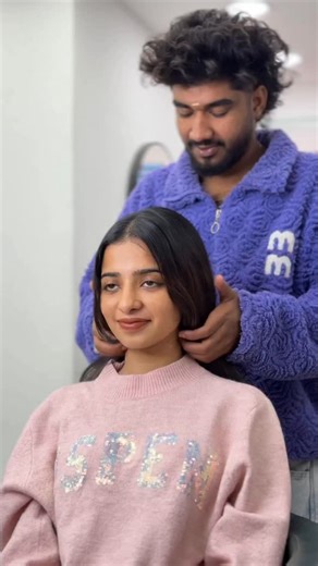 Fab signature salon thrissur | Botox treatment ✨ | Instagram