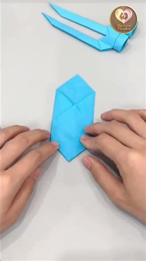 DIY Wolverine Claws for Kids: Easy Paper Craft for Back to School!🦸‍♂️ #papercrafttutorial #paperart