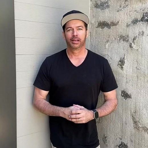 Harry Connick Jr. 'Back Live' Tour in Australia December 2023