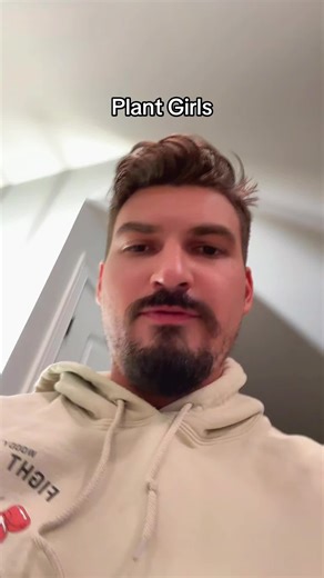 Alien apparatus #girlfriend #planttok #fyp | PlantTok