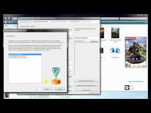 How To Windows Game Explorer