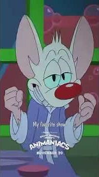 Animaniacs (2020) - TV Spot #3: Play That Ad!