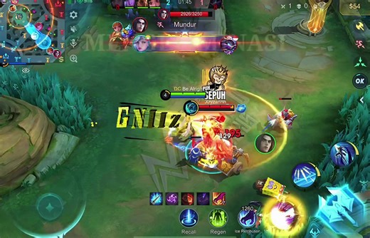 Mastering Lancelot in Mobile Legends