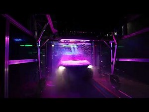 Splash Express Car Wash | Ceramic X3 Paint Protection