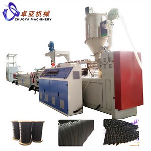 [Hot Item] Machine for Making Synthetic Human Hair Wig Fiber